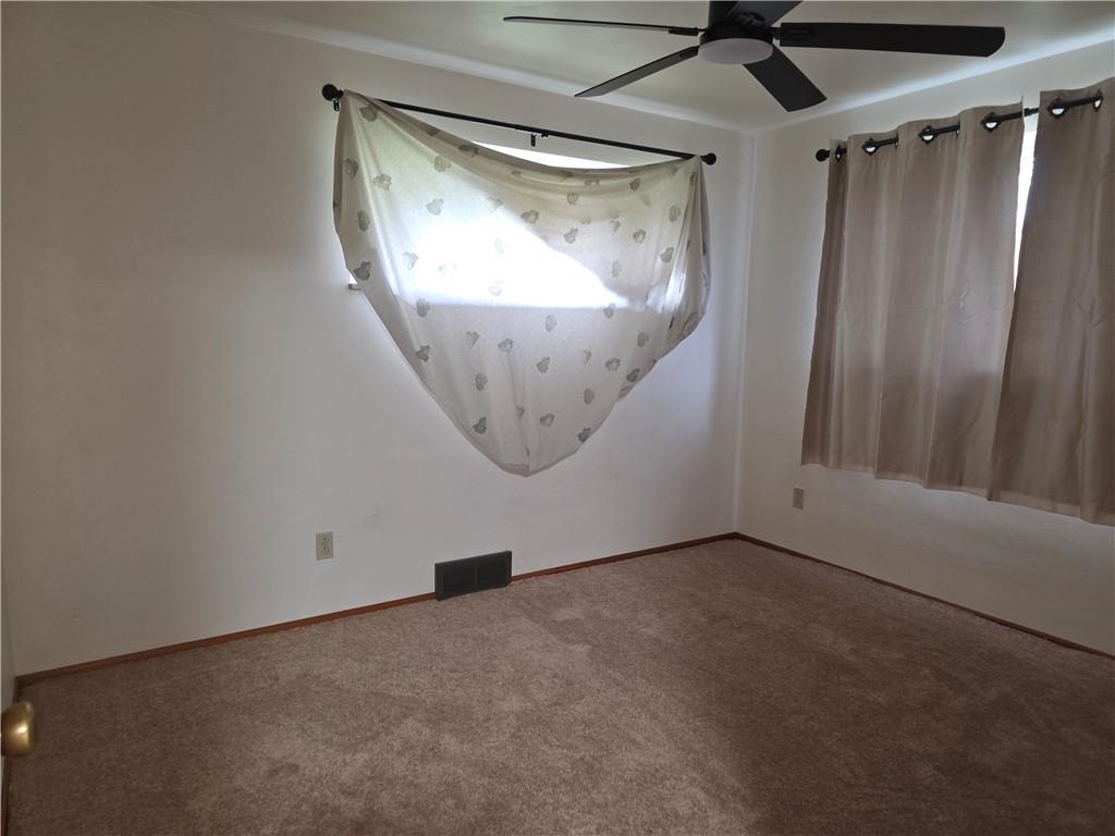 196 Valley Road Eighty Four, PA 15330 - Photo 23 of 23 en empty room with windows