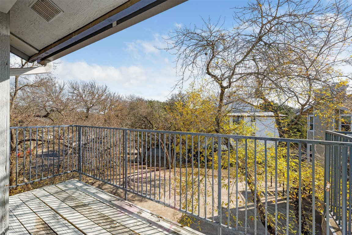 5301 Indio Cove, Unit C Austin, TX 78745 - Photo 13 of 14