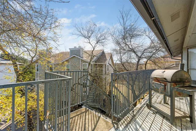 $1,370 | 5301 Indio Cove, Unit C, Austin, TX 78745