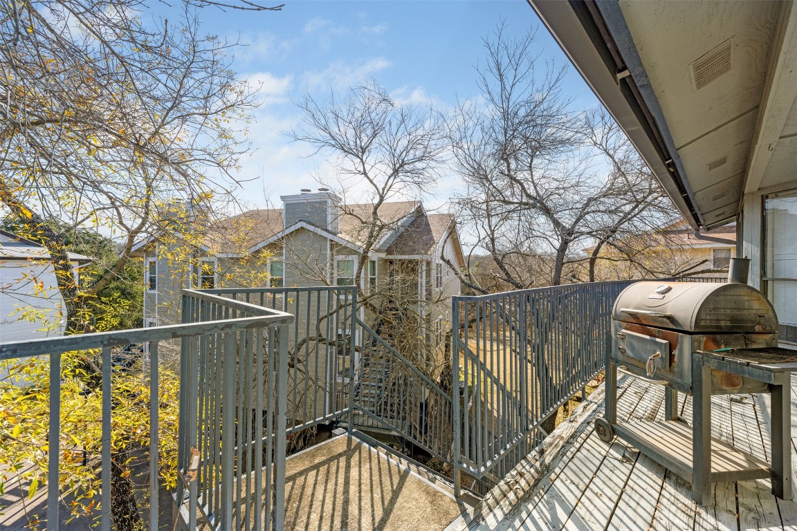 5301 Indio Cove, Unit C Austin, TX 78745 - Photo 14 of 14