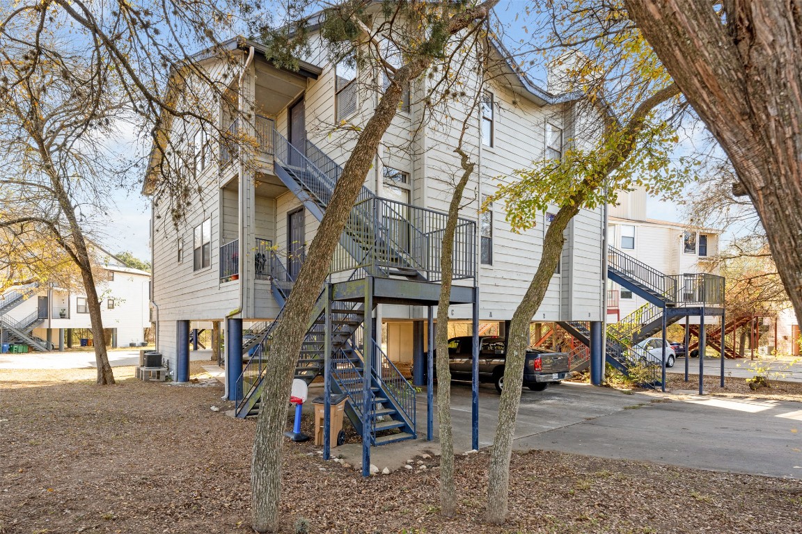 5301 Indio Cove, Unit C Austin, TX 78745 - Photo 2 of 14