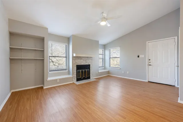 $1,370 | 5301 Indio Cove, Unit C, Austin, TX 78745