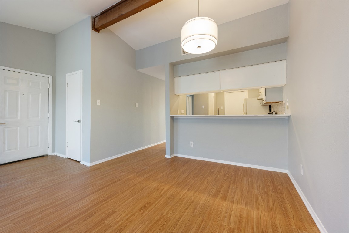 5301 Indio Cove, Unit C Austin, TX 78745 - Photo 4 of 14