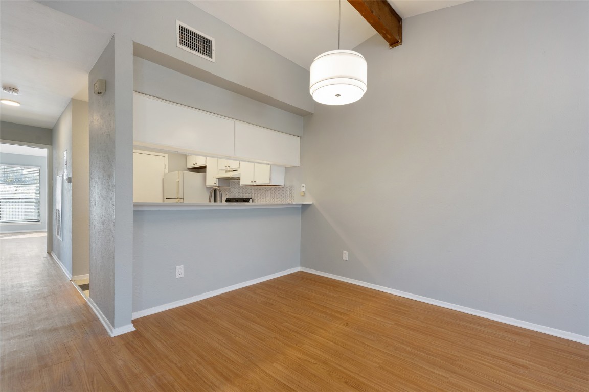 5301 Indio Cove, Unit C Austin, TX 78745 - Photo 5 of 14