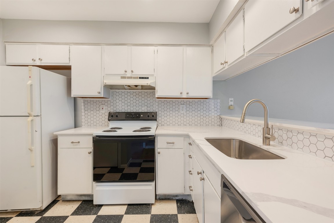 5301 Indio Cove, Unit C Austin, TX 78745 - Photo 6 of 14