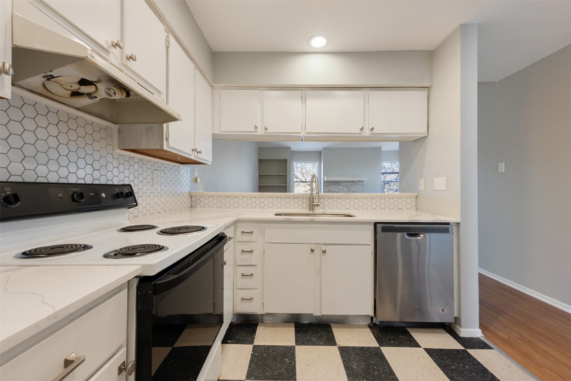 5301 Indio Cove, Unit C Austin, TX 78745 - Photo 7 of 14