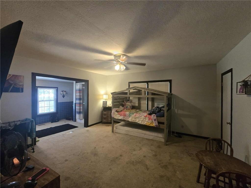 215 East Henry Street Clinton, MO 64735 - Photo 14 of 24