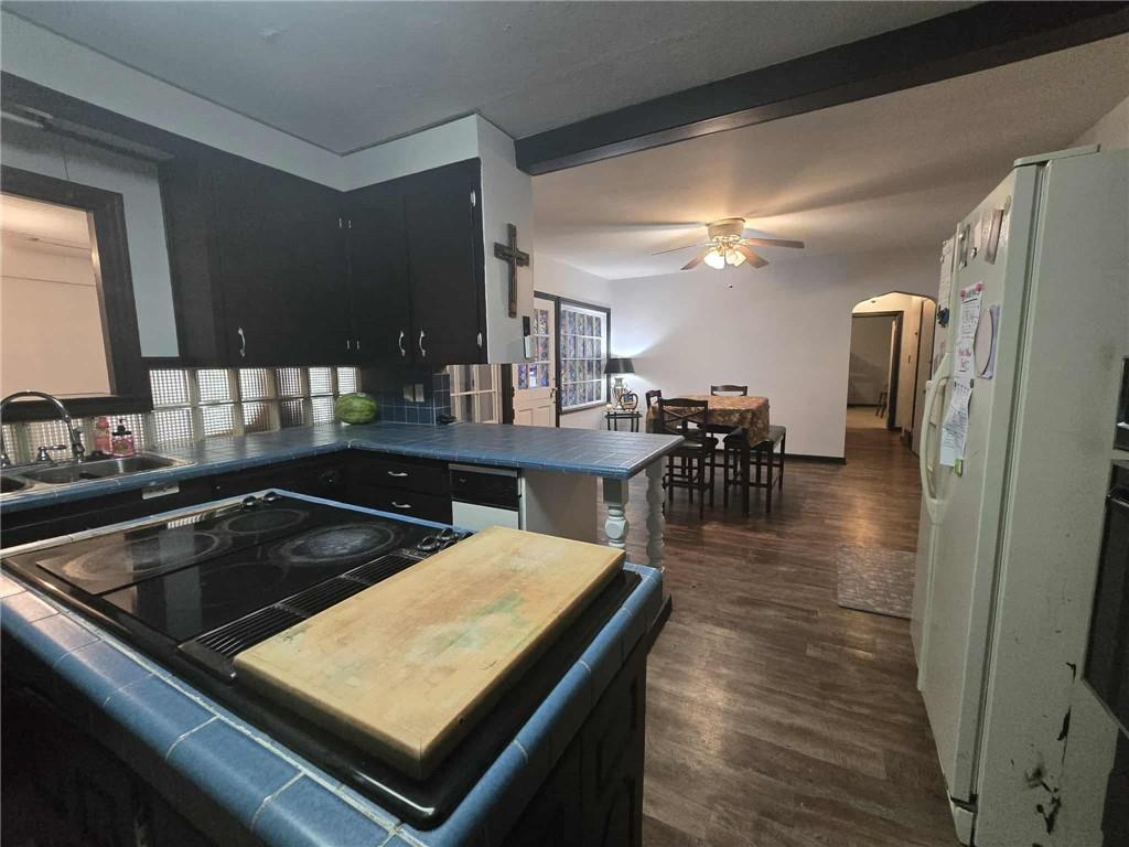 215 East Henry Street Clinton, MO 64735 - Photo 17 of 24