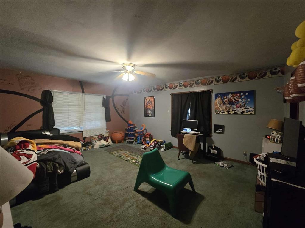 215 East Henry Street Clinton, MO 64735 - Photo 19 of 24