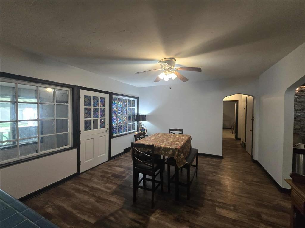 215 East Henry Street Clinton, MO 64735 - Photo 21 of 24