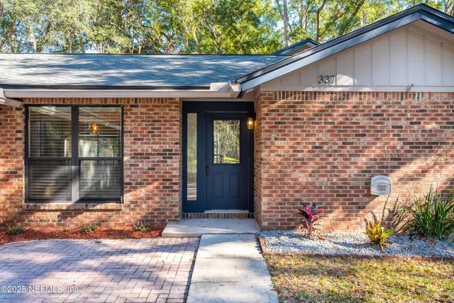 $689,900 | 337 Tarrasa Drive, Jacksonville, FL 32225