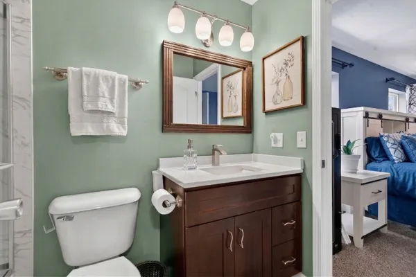 $340,000 | 35737 North Hunt Avenue, Ingleside, IL 60041