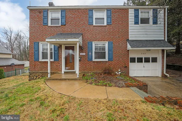 $3,300 | 204 Greenbriar Lane, Havertown, PA 19083