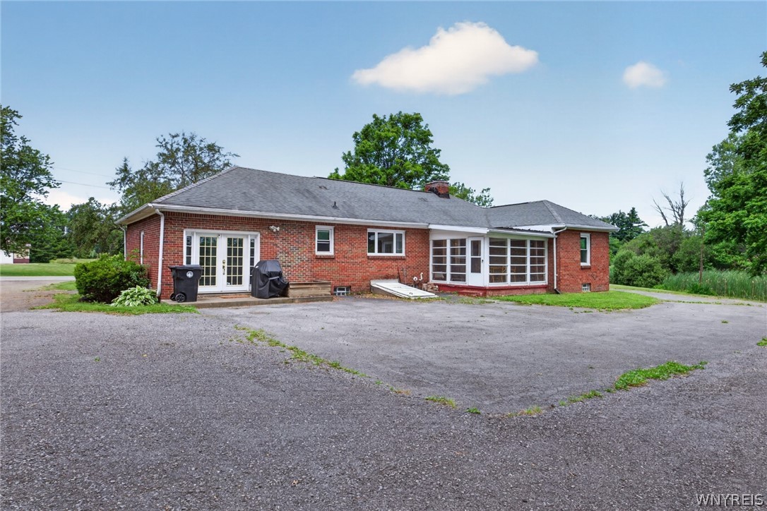 201 Town Line Road Lancaster, NY 14086 - Photo 36 of 50