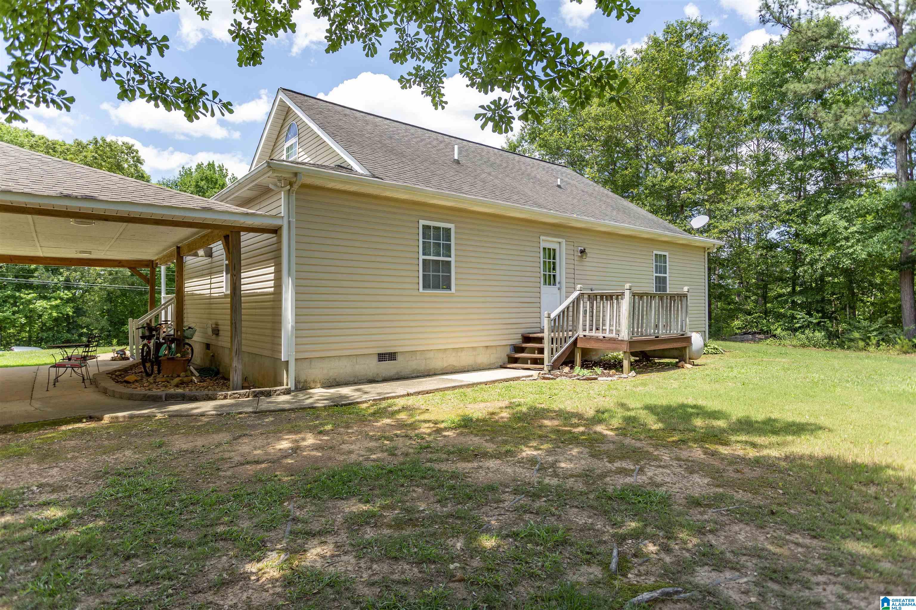 87 Anna Mattison Road Oxford, AL 36203 - Photo 39 of 48