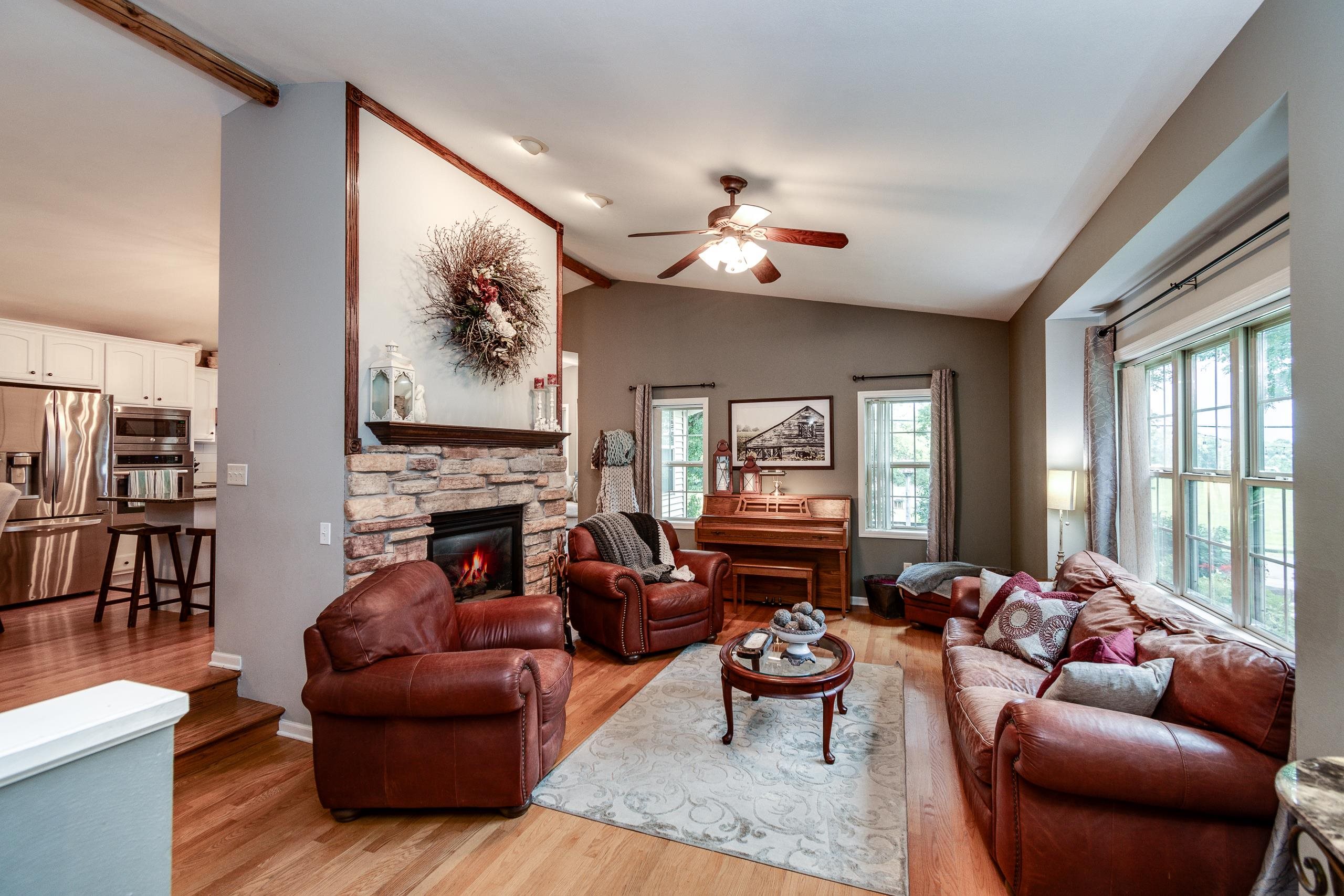 2001 Timber Lake Road Oregon, WI 53575 - Photo 2 of 82