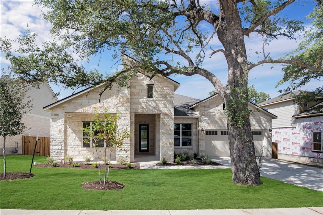 120 Ridgeview Court Georgetown, TX 78628 - Photo 1 of 1 Gallery Image 1