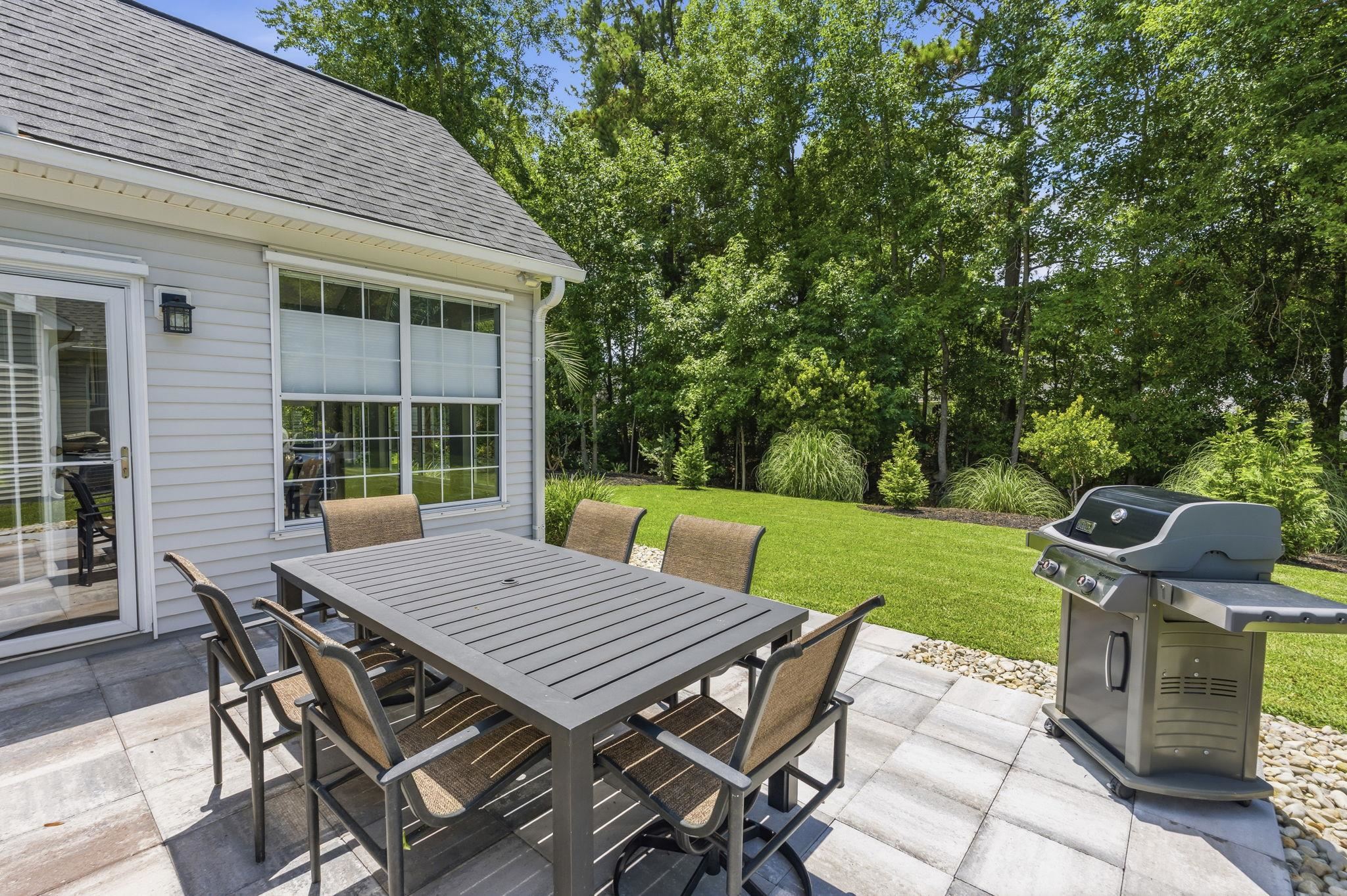 1674 Sedgefield Drive Murrells Inlet, SC 29576 - Photo 37 of 45