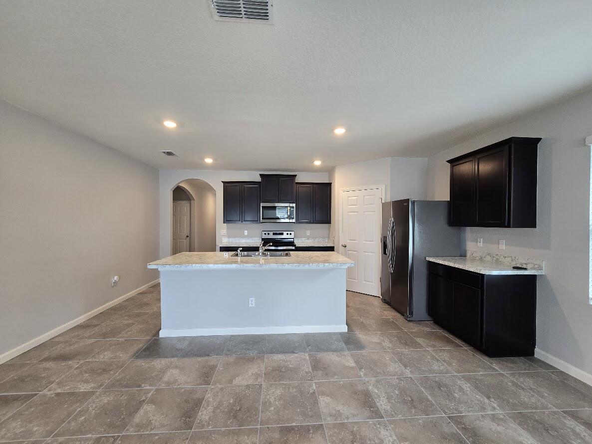 234 Southwest Becker Road Port St. Lucie, FL 34953 - Photo 15 of 44 Kitchen/ dining
