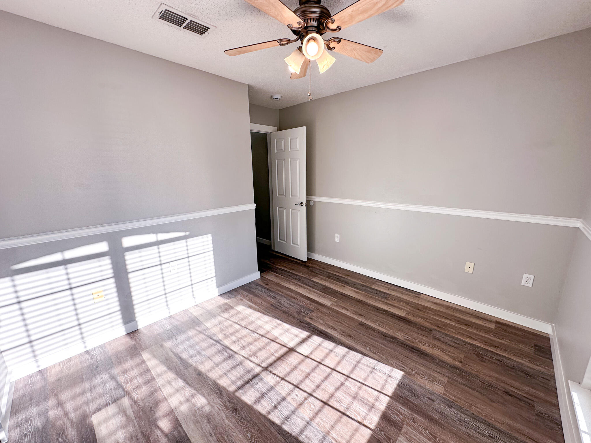 269 Limestone Circle Crestview, FL 32539 - Photo 23 of 32 a view of an empty room with a window