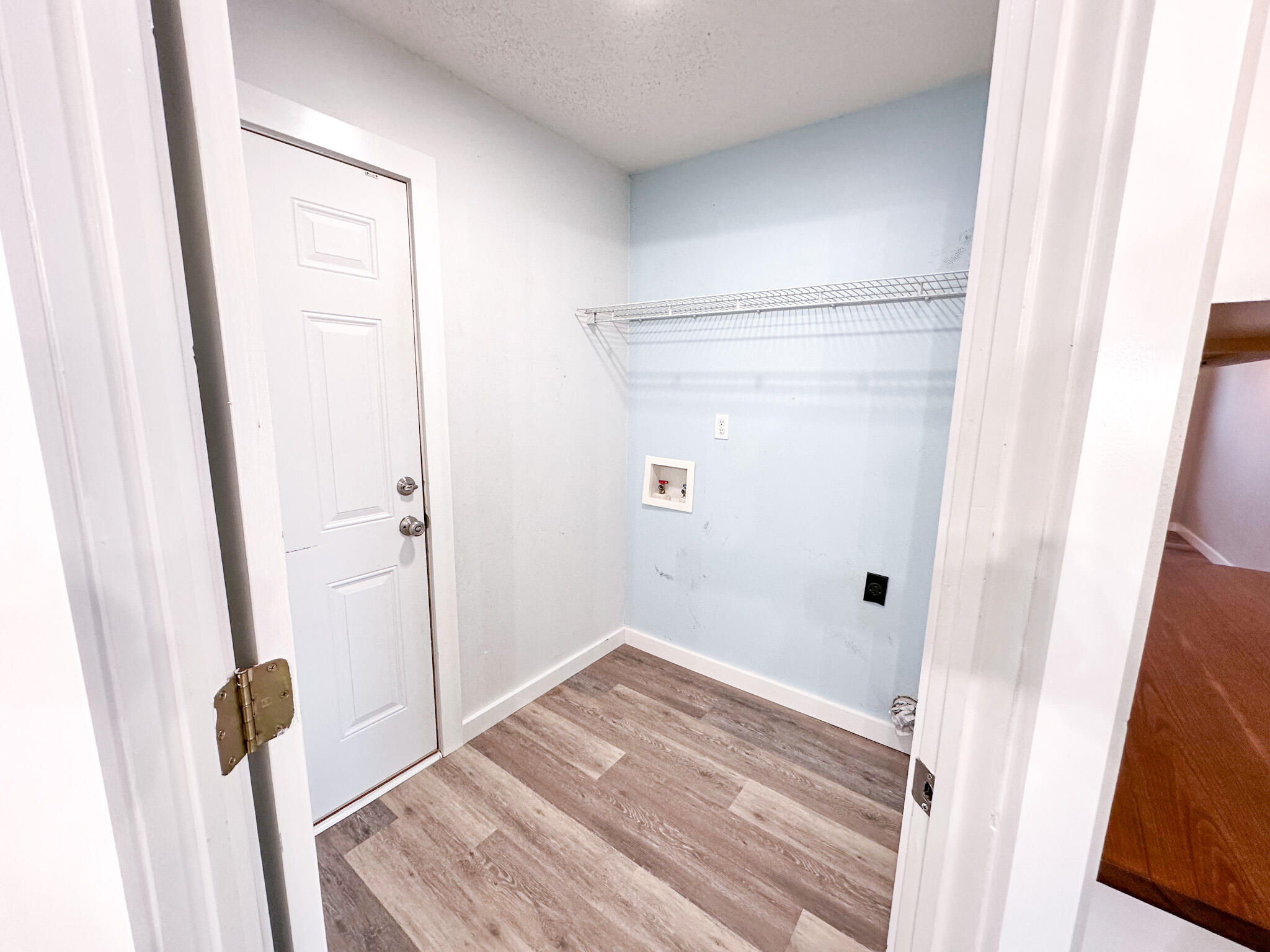 269 Limestone Circle Crestview, FL 32539 - Photo 29 of 32 a view of wooden floor