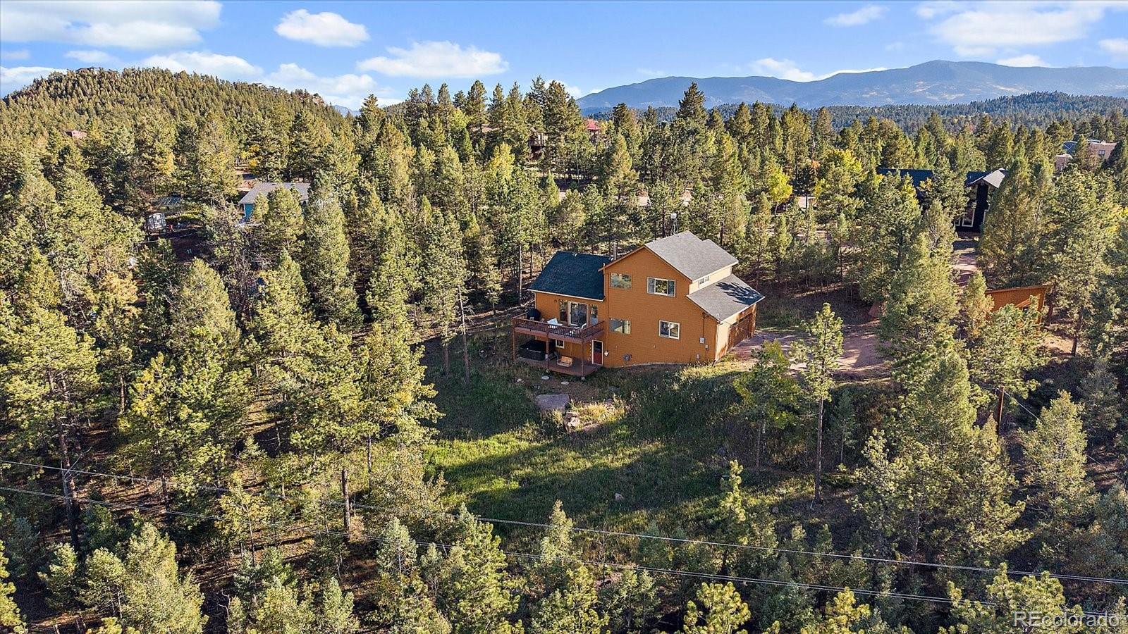 34403 Ponca Road Pine, CO 80470 - Photo 38 of 47 Gallery Image 38