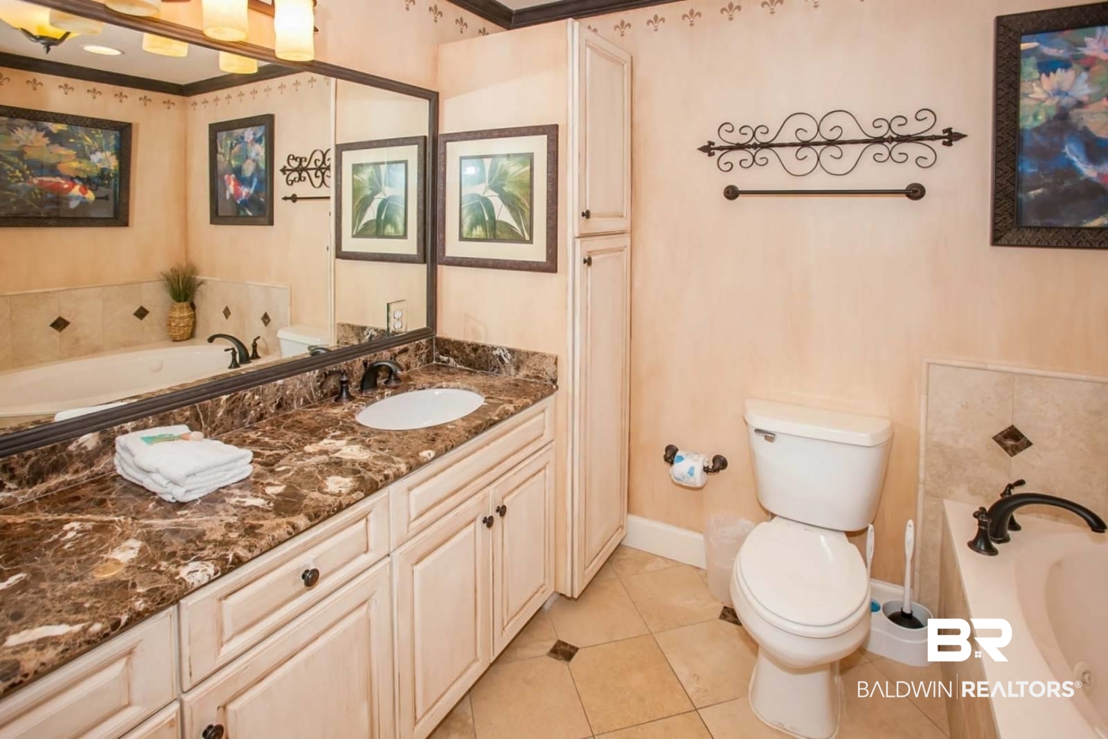 27580 Canal Road, Unit 1215 Orange Beach, AL 36561 - Photo 17 of 37