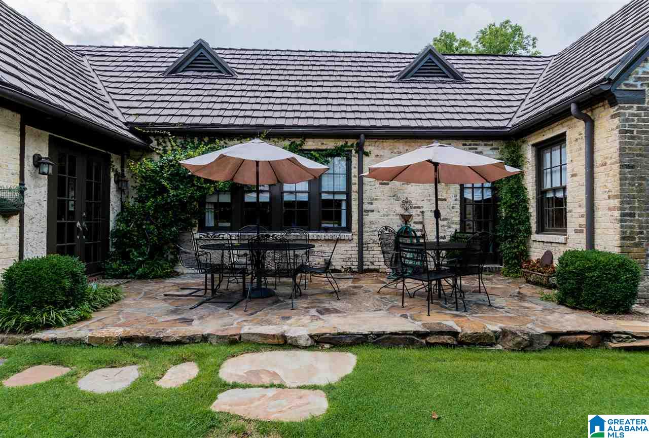 1511 Ridge Road Birmingham, AL 35209 - Photo 31 of 43