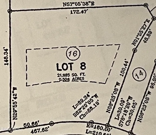 $714,400 | L8 Burnham Road, Wilton, NY 12831
