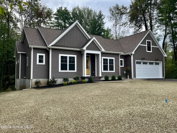 $714,400 | L8 Burnham Road, Wilton, NY 12831