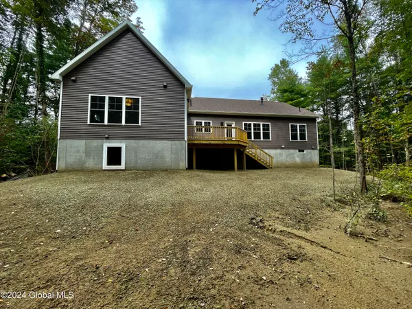 $714,400 | L8 Burnham Road, Wilton, NY 12831