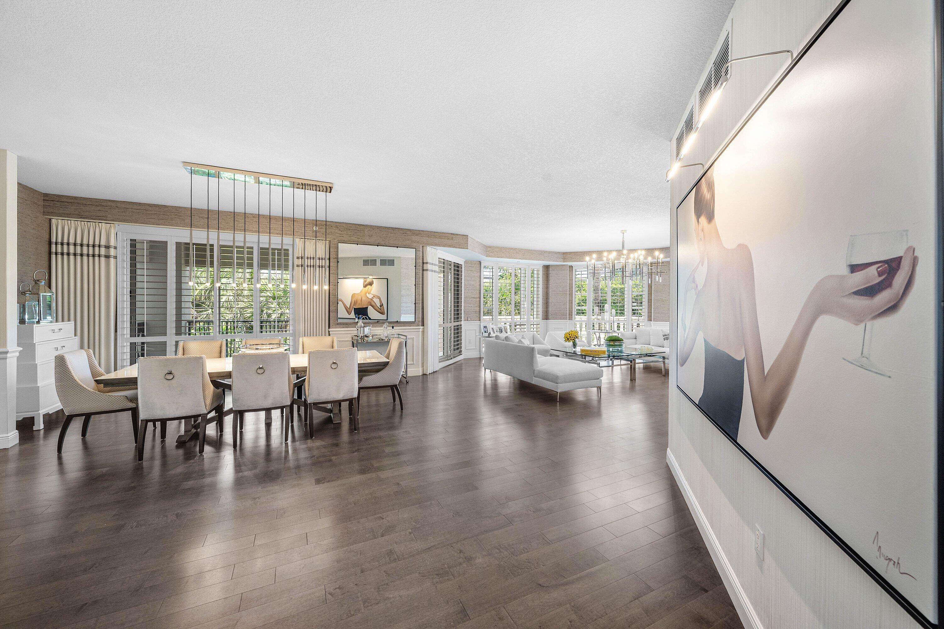 1 North Ocean Boulevard, Unit 207 Boca Raton, FL 33432 - Photo 7 of 86 005-1NorthOceanBoulevard-207-BocaRaton-F