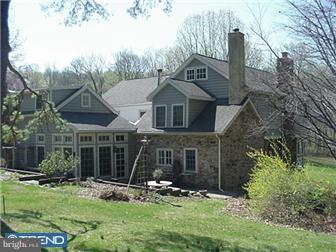 43 Buckhill Road Barto, PA 19504 - Photo 2 of 12 Exterior Back