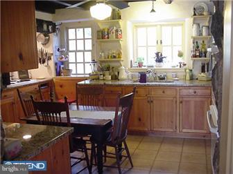 43 Buckhill Road Barto, PA 19504 - Photo 10 of 12 Kitchen