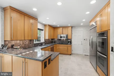 $1,599,500 | 7556 Pepperell Drive, Bethesda, MD 20817
