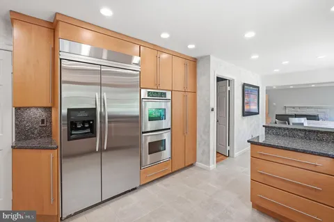 $1,599,500 | 7556 Pepperell Drive, Bethesda, MD 20817