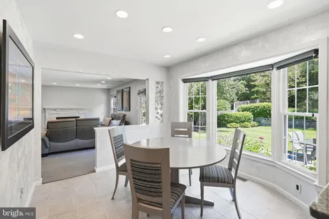 $1,599,500 | 7556 Pepperell Drive, Bethesda, MD 20817