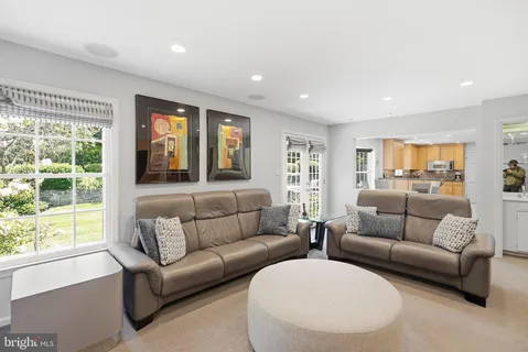$1,599,500 | 7556 Pepperell Drive, Bethesda, MD 20817