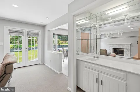$1,599,500 | 7556 Pepperell Drive, Bethesda, MD 20817