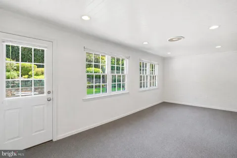 $1,599,500 | 7556 Pepperell Drive, Bethesda, MD 20817