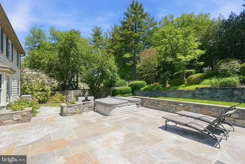 $1,599,500 | 7556 Pepperell Drive, Bethesda, MD 20817