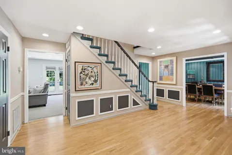 $1,599,500 | 7556 Pepperell Drive, Bethesda, MD 20817