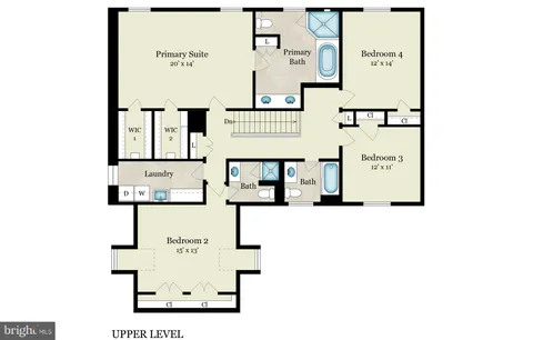 $1,599,500 | 7556 Pepperell Drive, Bethesda, MD 20817