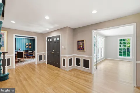 $1,599,500 | 7556 Pepperell Drive, Bethesda, MD 20817