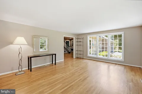 $1,599,500 | 7556 Pepperell Drive, Bethesda, MD 20817