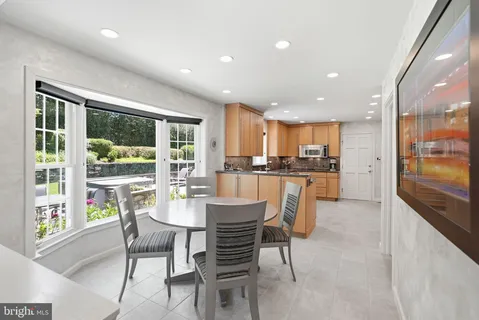 $1,599,500 | 7556 Pepperell Drive, Bethesda, MD 20817