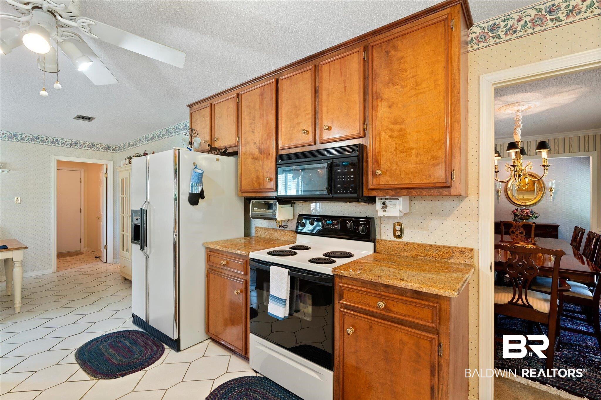 1280 Carson Road West Mobile, AL 36695 - Photo 9 of 34
