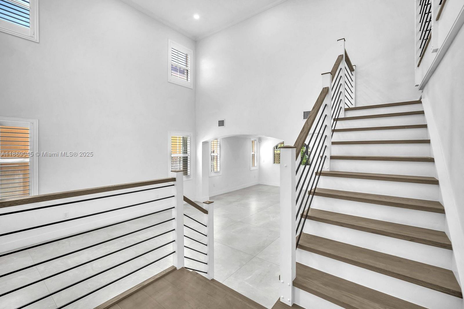 15244 Southwest 29th Terrace Miami, FL 33185 - Photo 28 of 74 a view of entryway