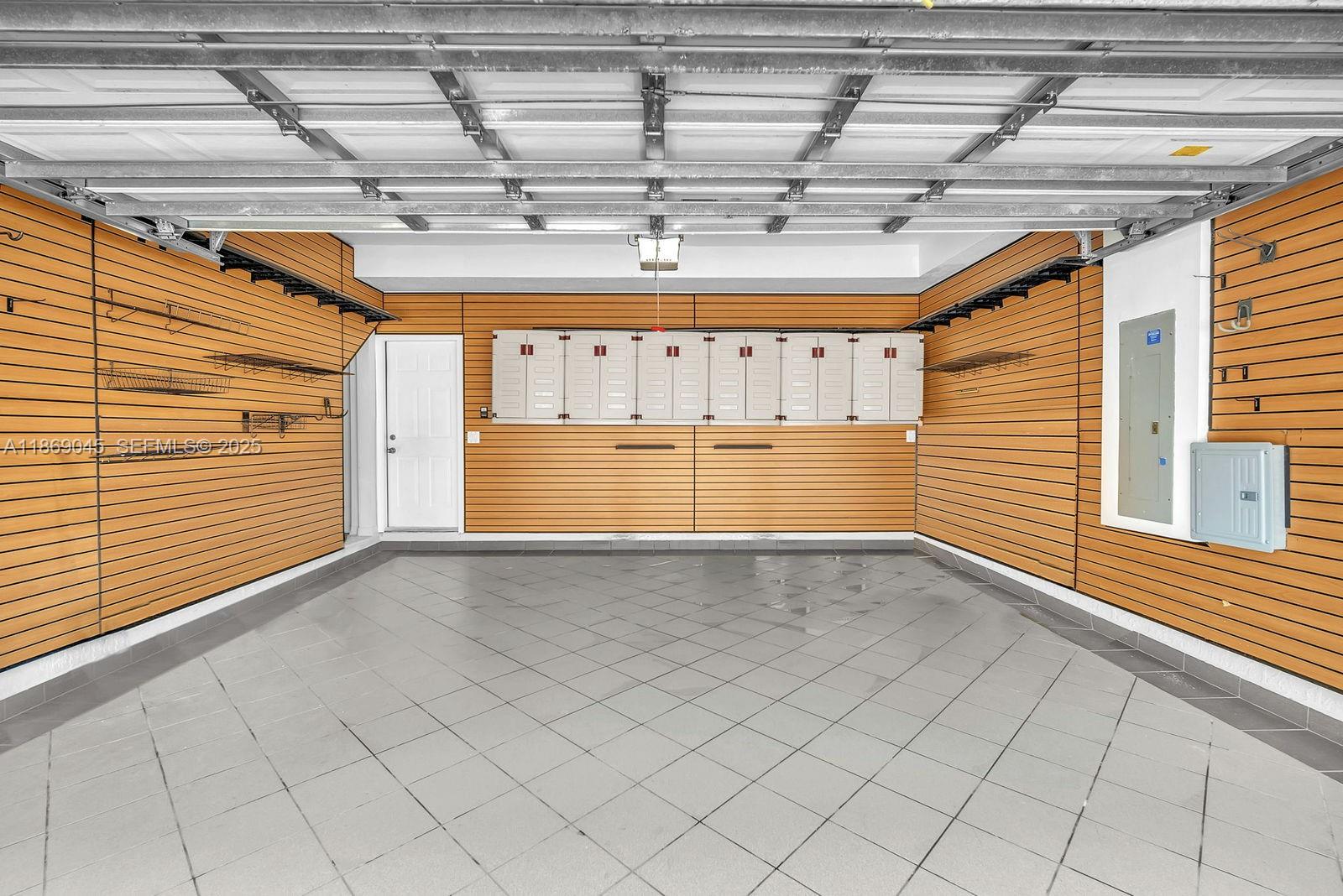 15244 Southwest 29th Terrace Miami, FL 33185 - Photo 49 of 74 a view of a room with wooden walls