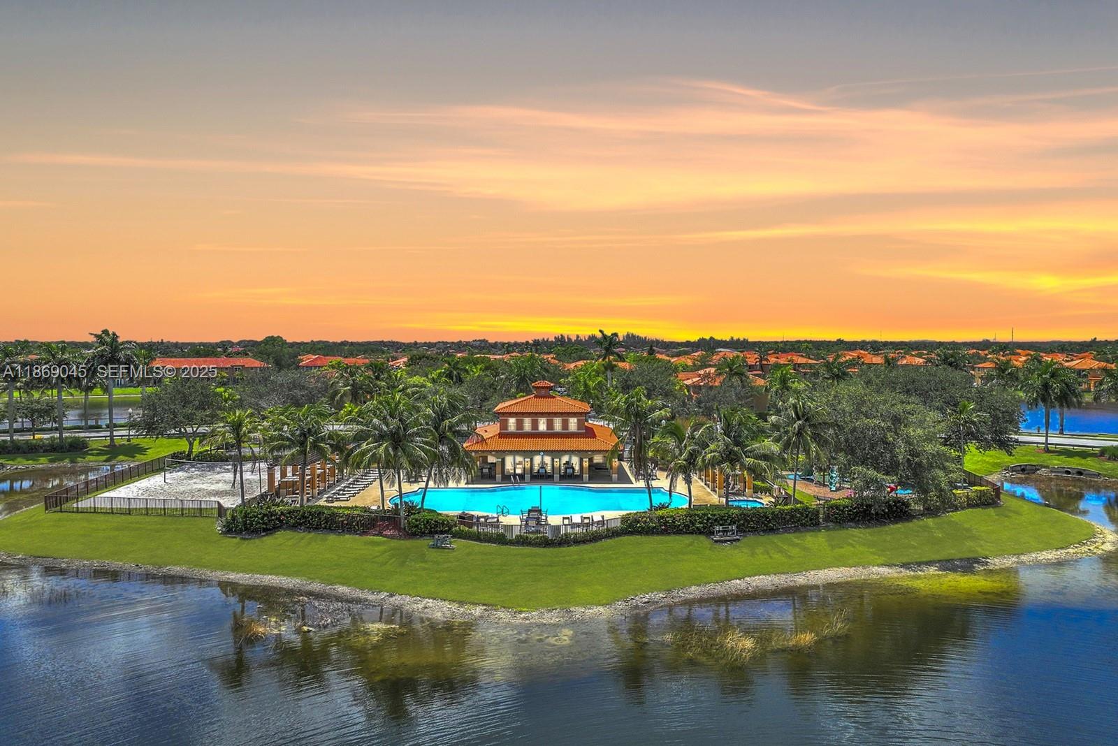 15244 Southwest 29th Terrace Miami, FL 33185 - Photo 68 of 74